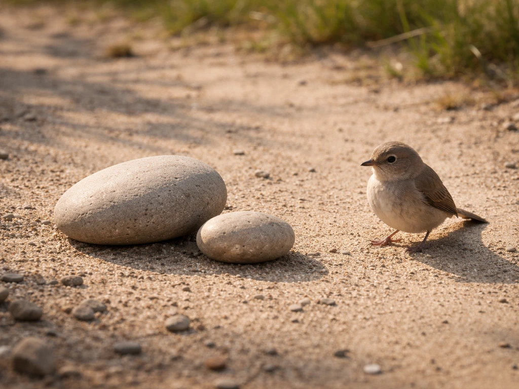 Two Stones One Bird Meaning: Symbolism, Origins, and Guidance