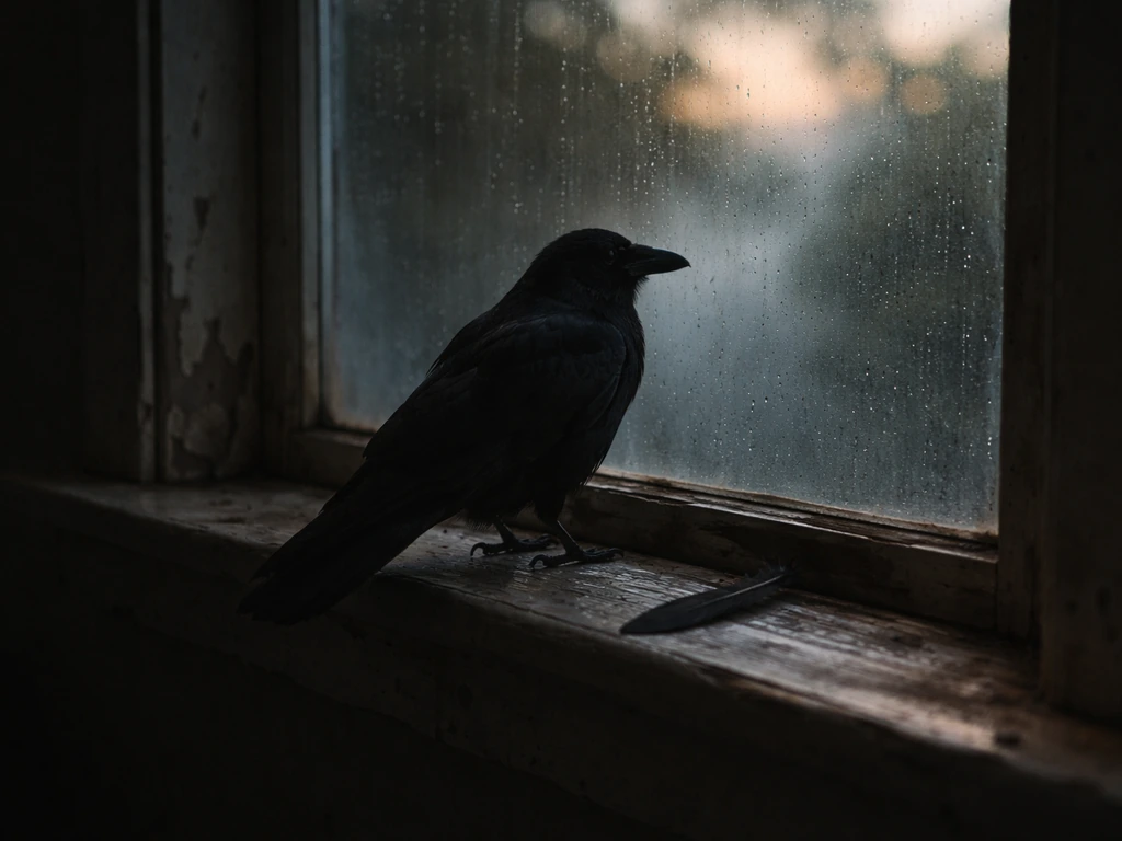 The Bird Revelation Explained: Meaning, Symbols, and Steps