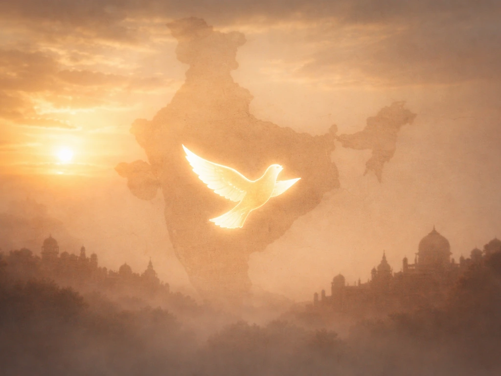 Which Empire Made India Golden Bird Claim: How to Verify