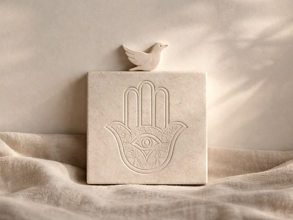 Hamsa Bird Meaning: What It Likely Refers To and How to Use It