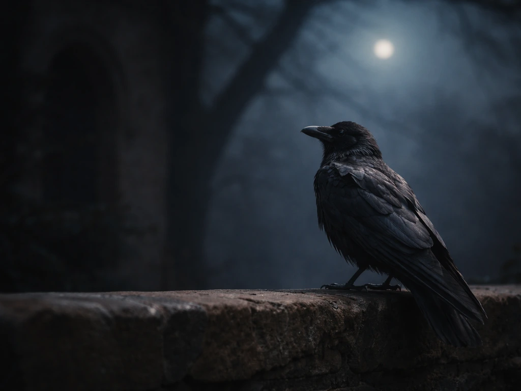 Bird of Yore Meaning: Idiom Explained With Examples