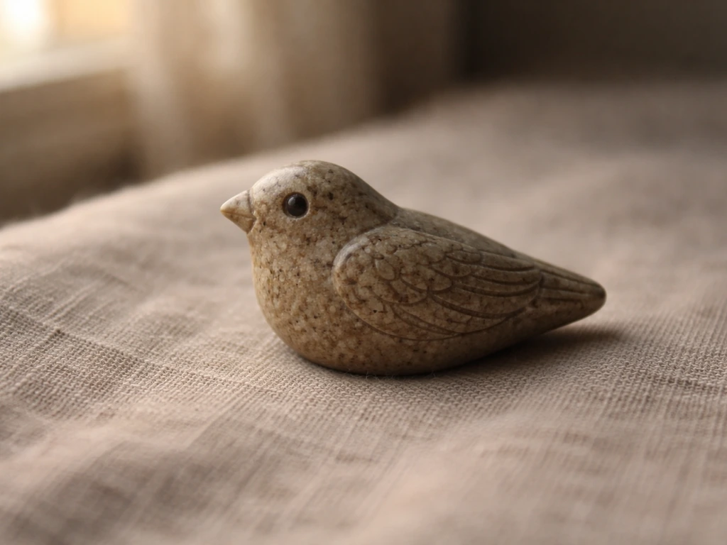 What Was the Purpose of Bird Stones? Spiritual Meaning