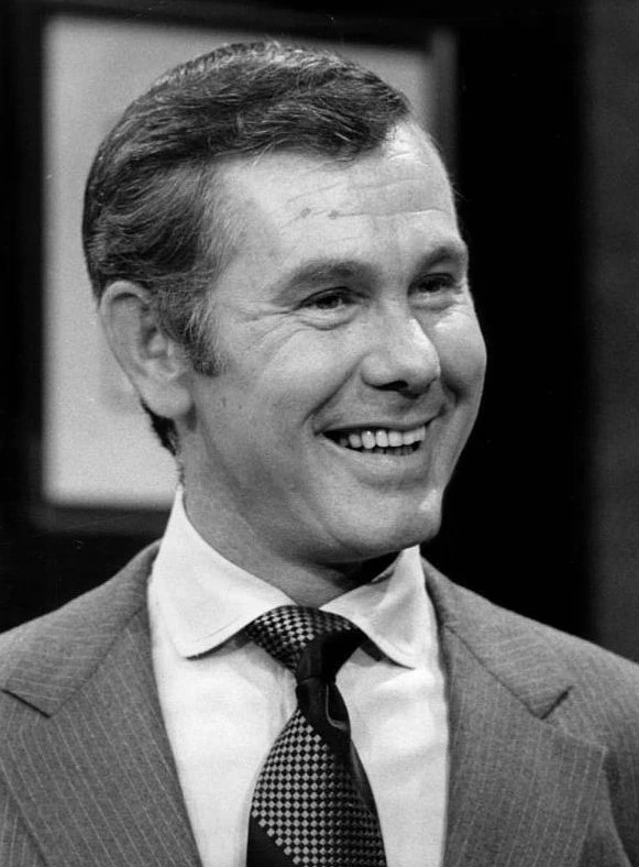 May the Bird of Paradise Meaning Explained by Johnny Carson