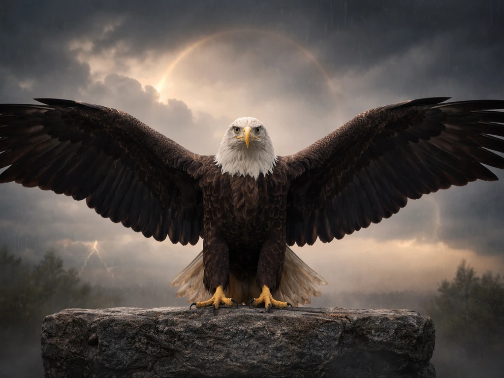 Bird of Jove Meaning: Origin, Symbolism, and What It Signals