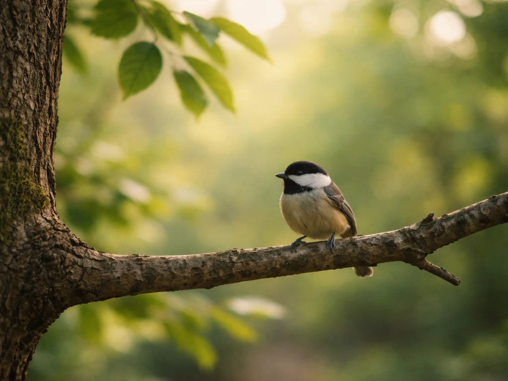 On this Tree Is a Bird Kabir Das Explanation and Meaning