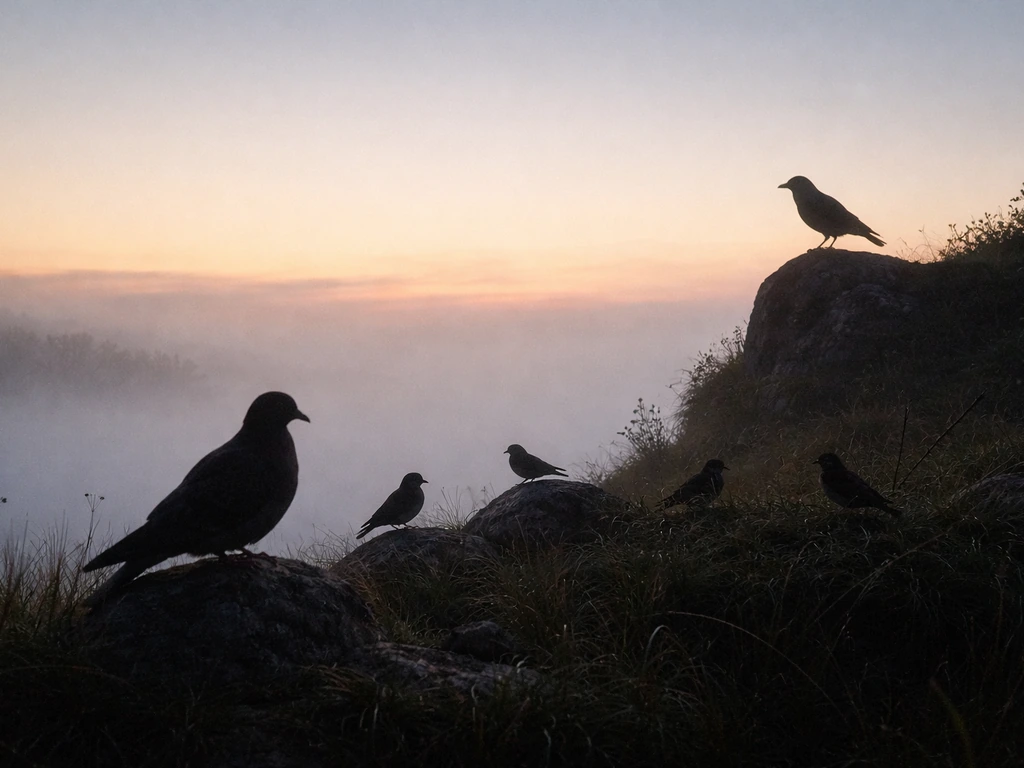 What Is God’s Favorite Bird? Meaning, Scripture, and Symbols