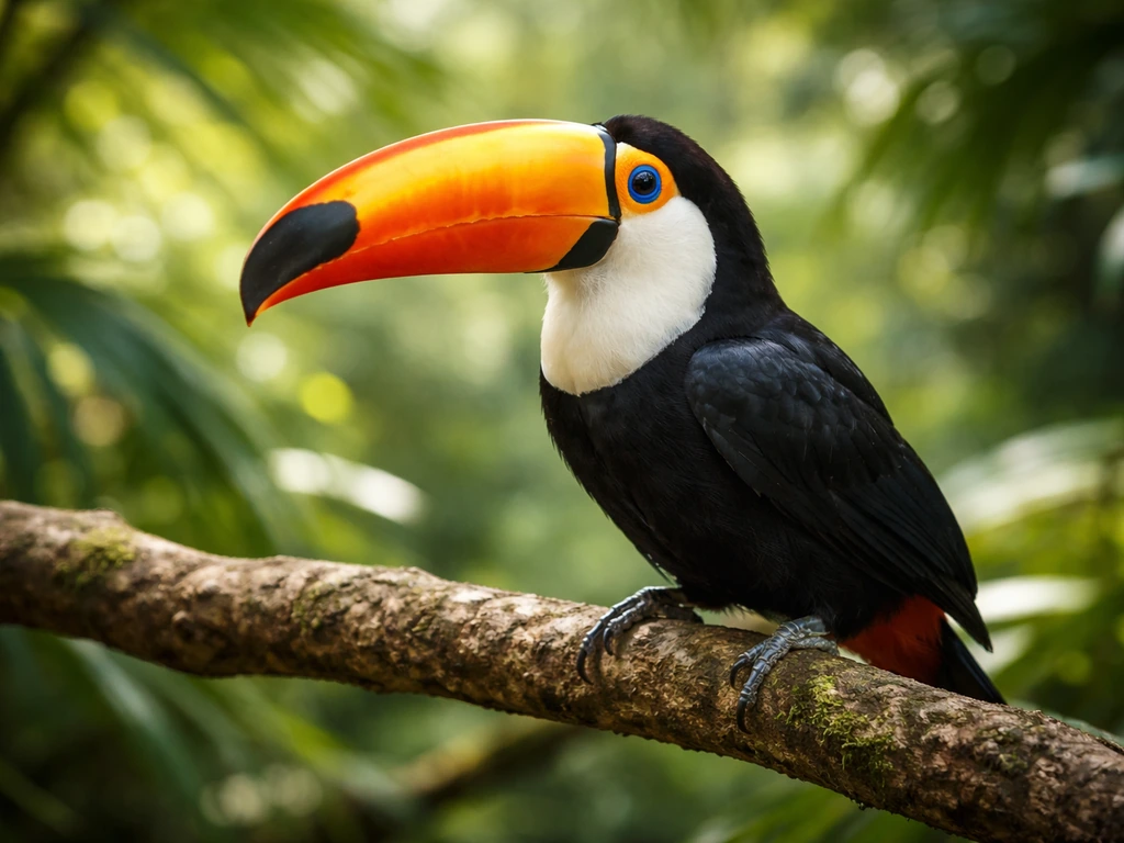 Guinness Bird Meaning: Identify the Bird and Its Symbolism