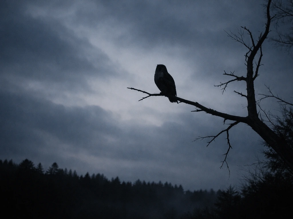 A Bird of Ill Omen Meaning: Signs, Traditions, and Next Steps