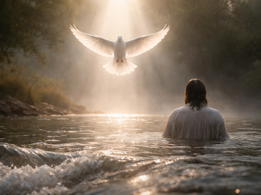 What Bird Represents Jesus? The Dove and Other Common Symbols