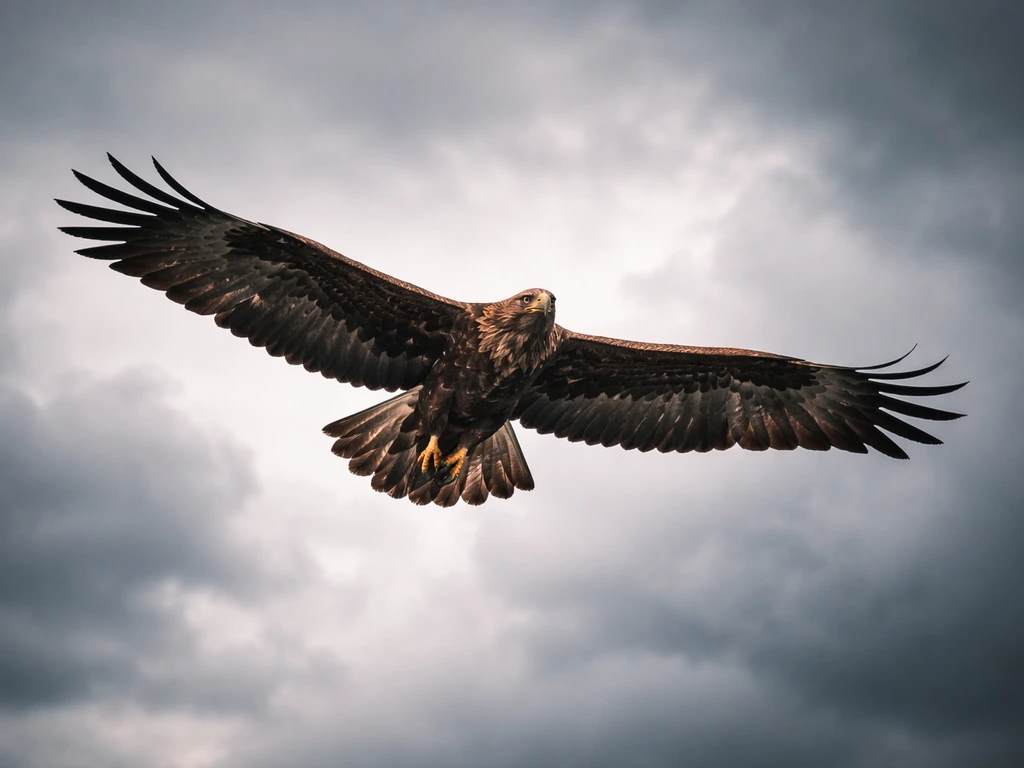 Who Is the Bird of Prey in the Bible? How to Know