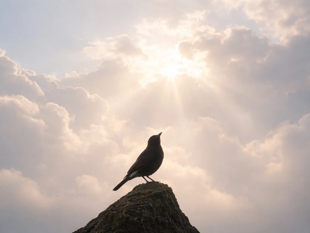 What Bird Is a Sign From Heaven? Meaning and How to Interpret